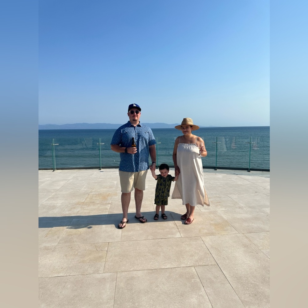 Meet your Posher, Sabrina